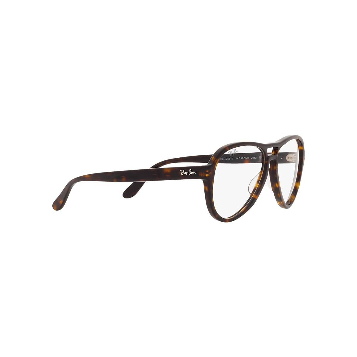 VAGABOND OPTICS RB4355V 2012 55-15