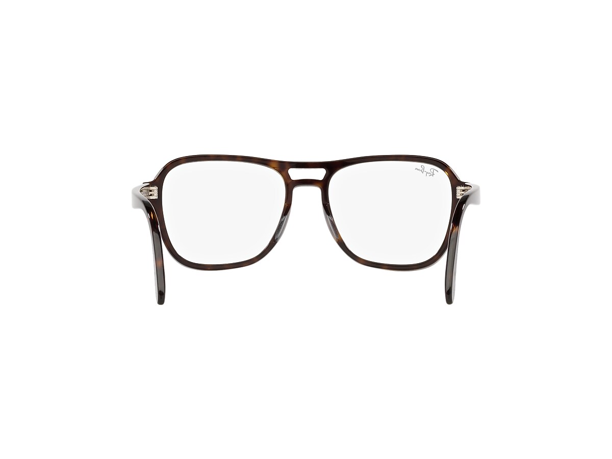 STATE SIDE OPTICS Eyeglasses with Havana Frame - RB4356V | Ray-Ban® CA