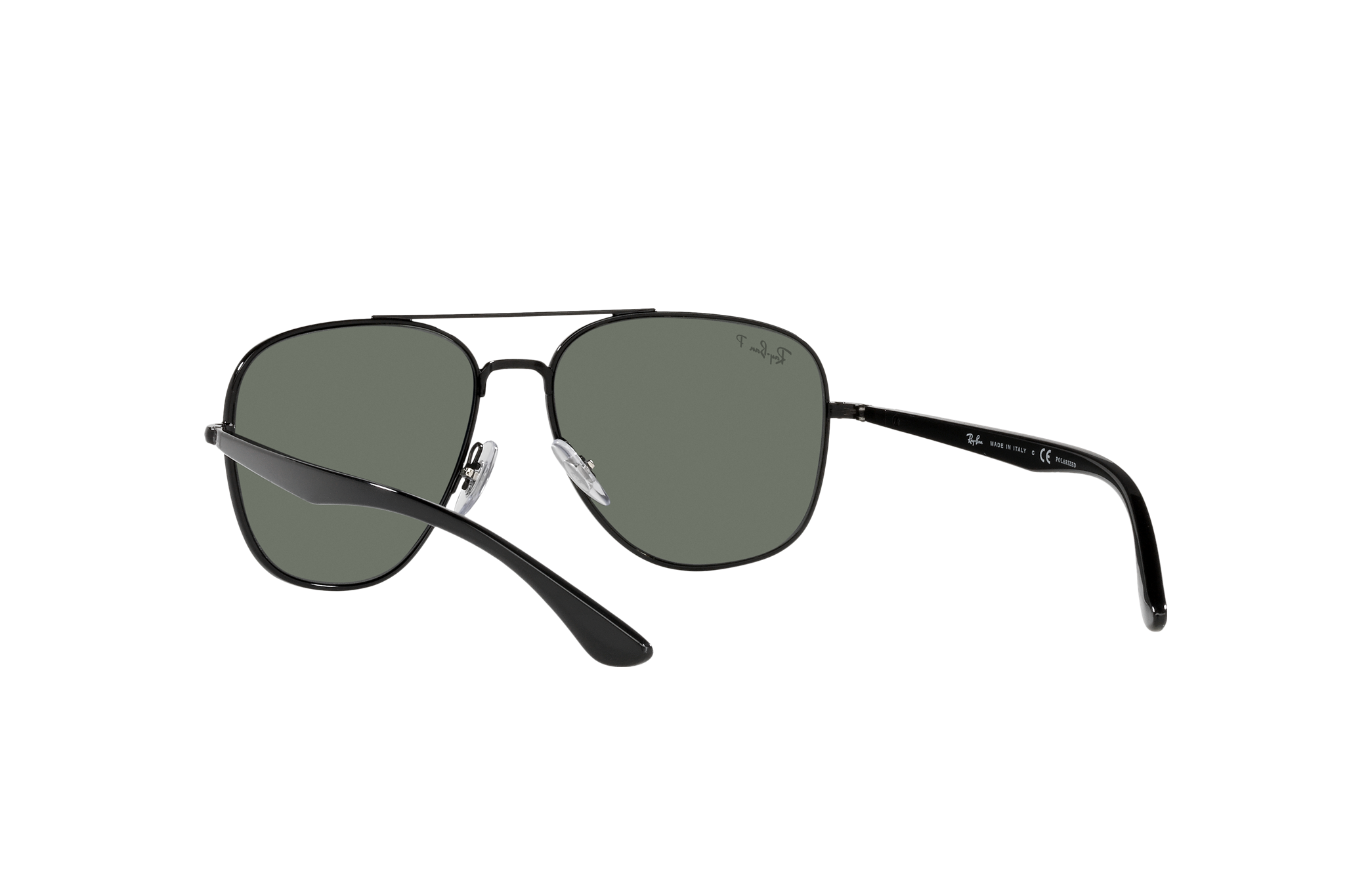 Ray-Ban Full Rim Wayfarer Folding Square Polished Black Unisex Sunglasses  Green Lens, RB4105 601 54-20 140 3N FOLDING WAYFARER in Dubai, Abu Dhabi, &  Sharjah. - Shopkees UAE