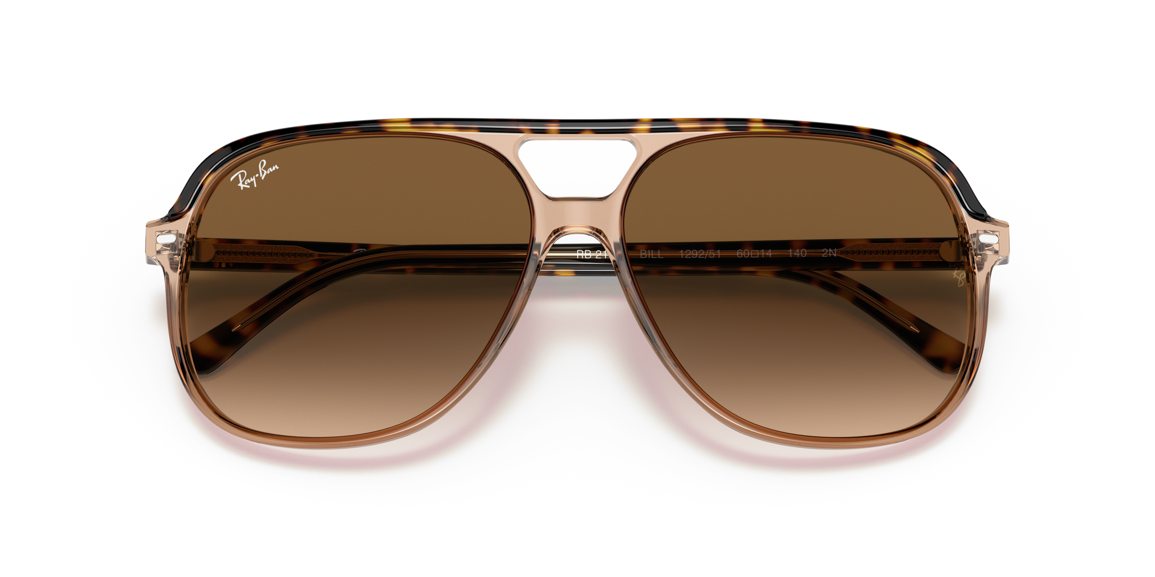 ray ban bill