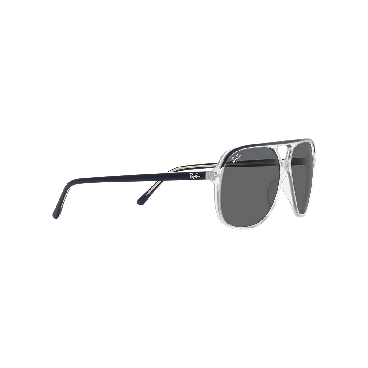 New RAY-BAN Sunglasses RB 3471 029/13 Matte Gunmetal Frame