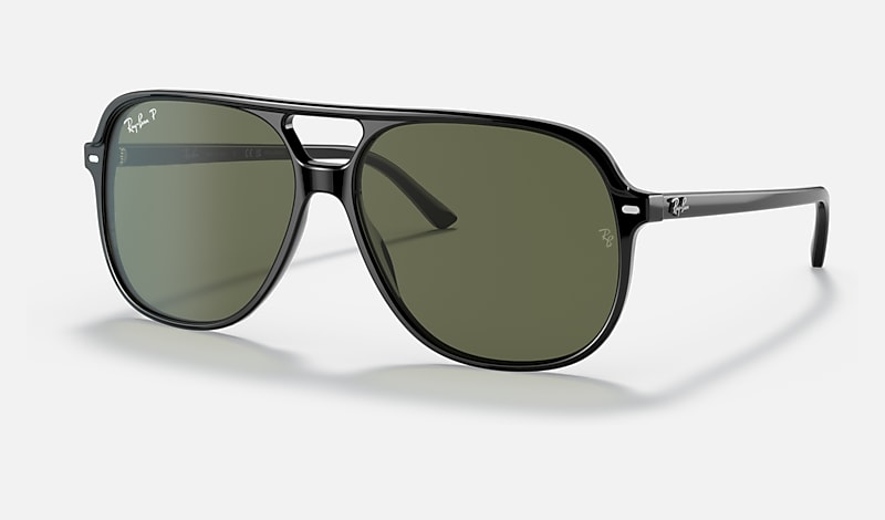 Lentes ray store ban unisex