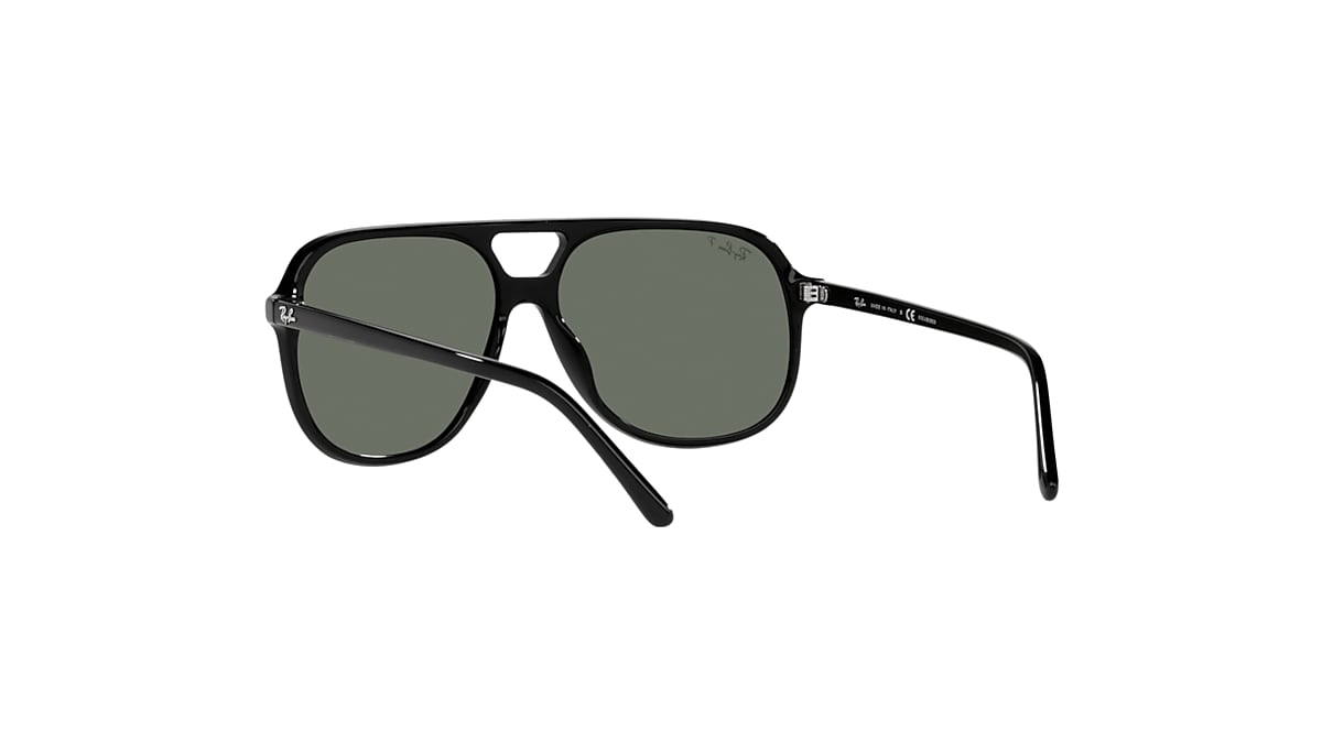 【レイバン公式ストア】 Ray-Ban® BILL サングラス - RB2198F