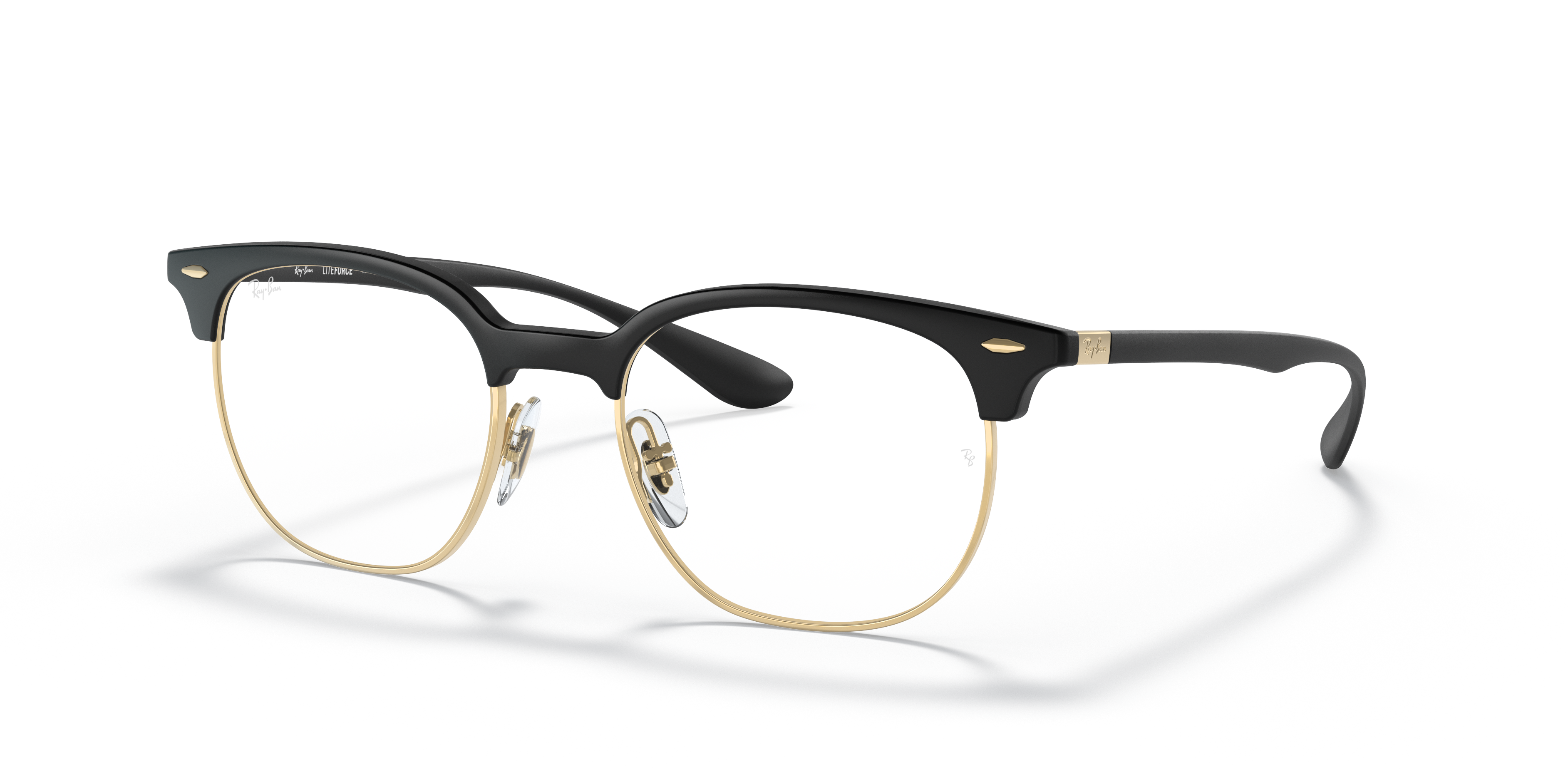 ray ban rx 5277