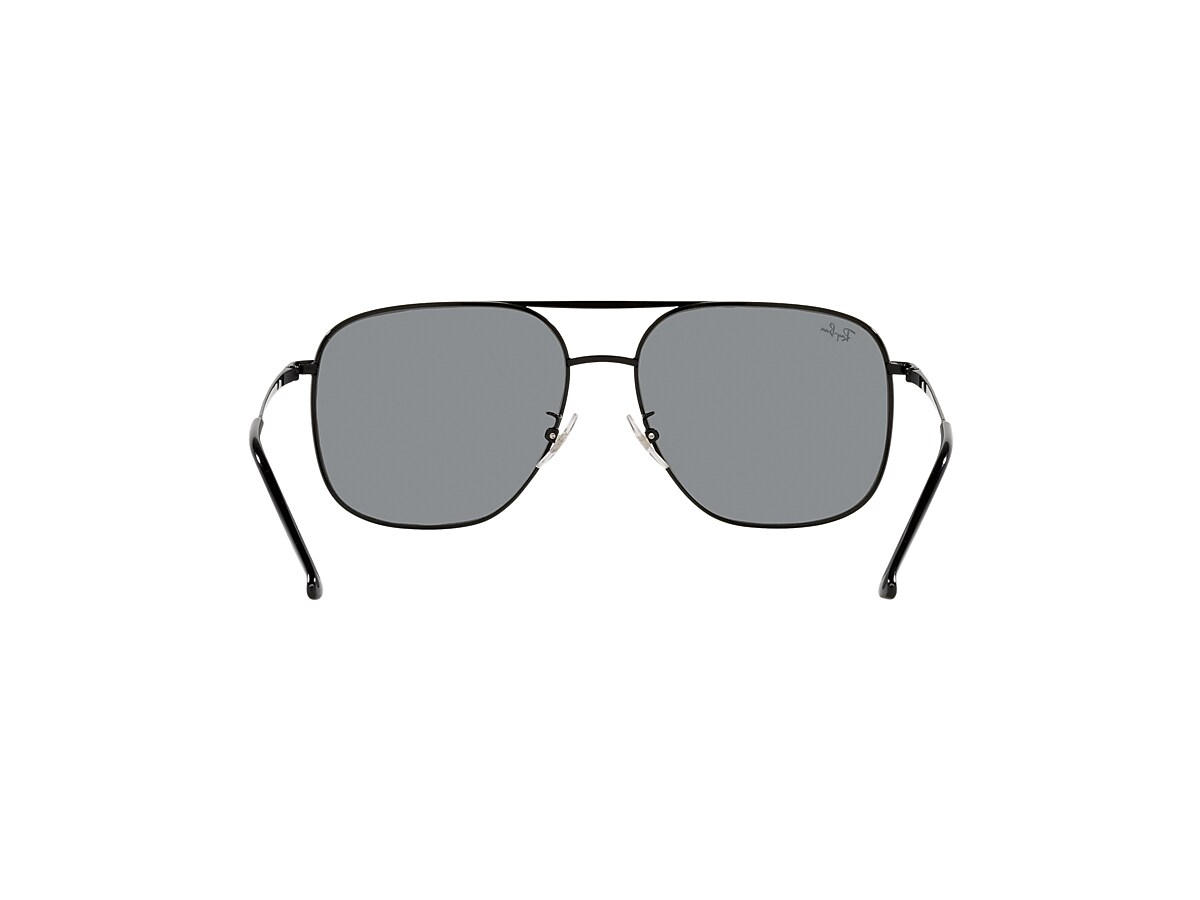 レイバン公式ストア】 Ray-Ban® RB3679D サングラス | ブラック X