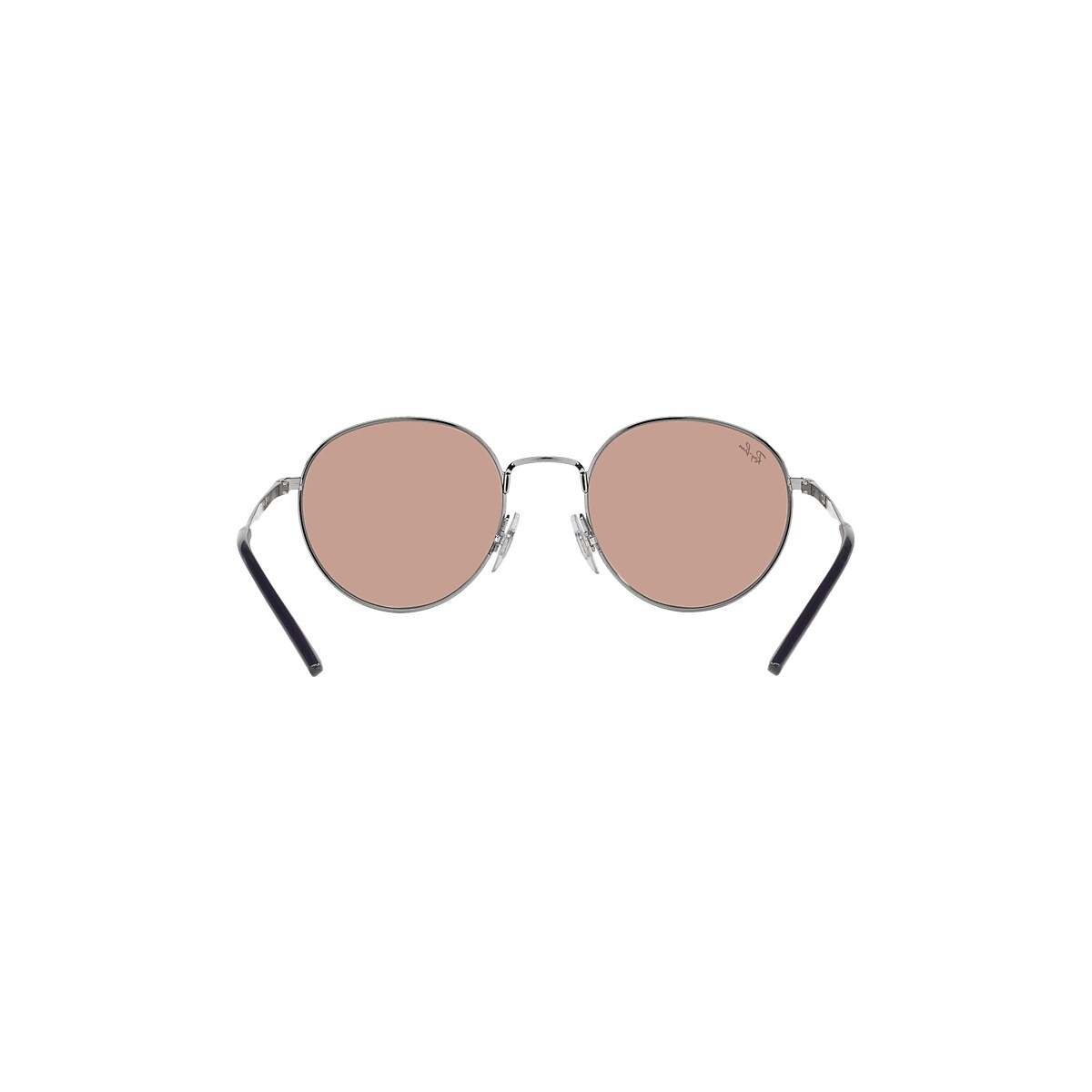 Rb3681 Evolve Sunglasses in Gunmetal and Brown Photochromic | Ray-Ban®