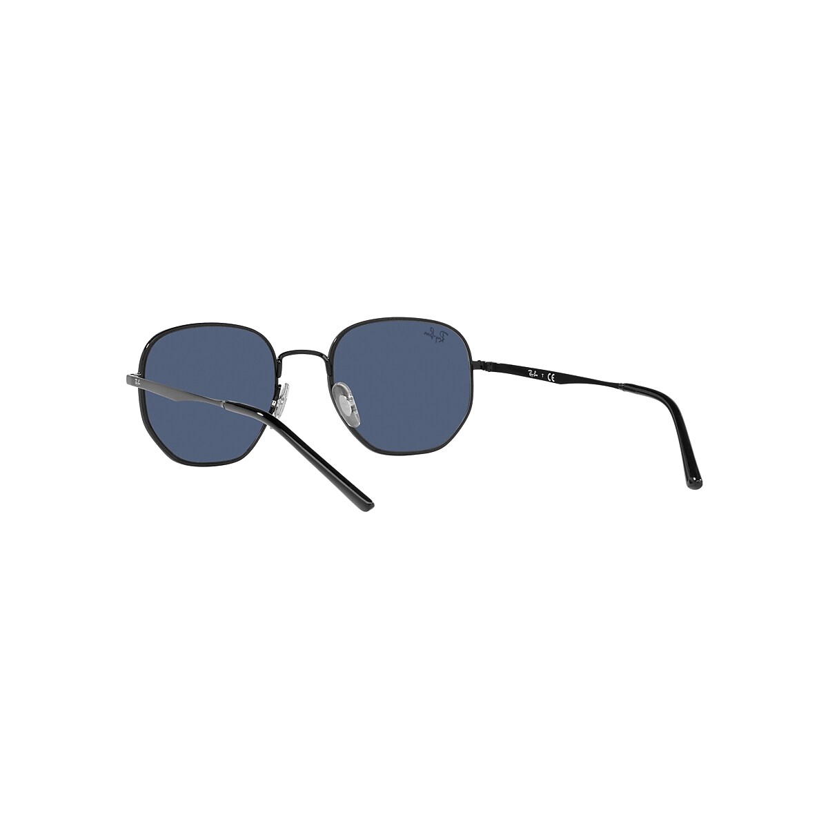 RB3682 Sunglasses in Black and Blue - RB3682 | Ray-Ban® EU