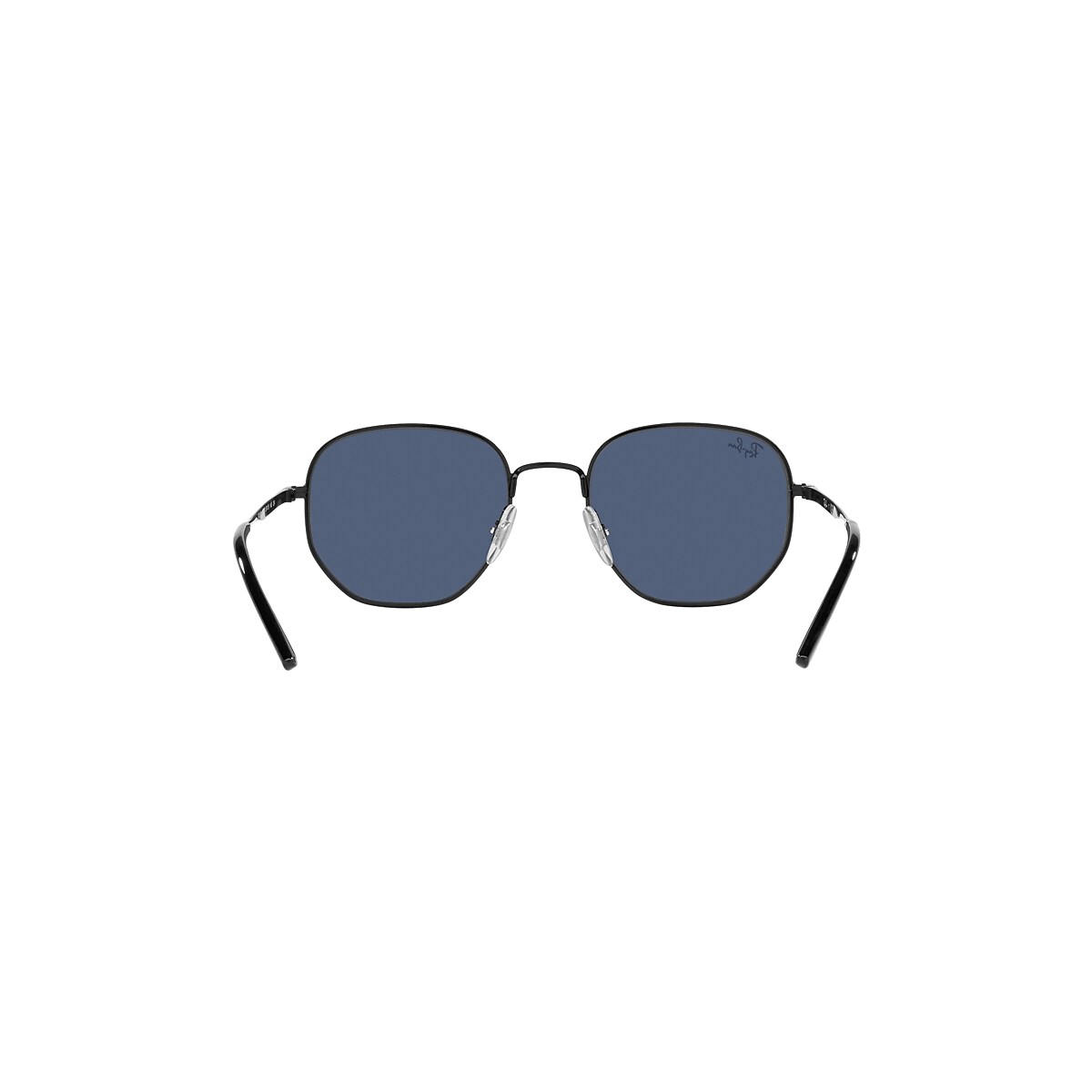 RB3682 Sunglasses in Black and Blue - RB3682 | Ray-Ban® EU