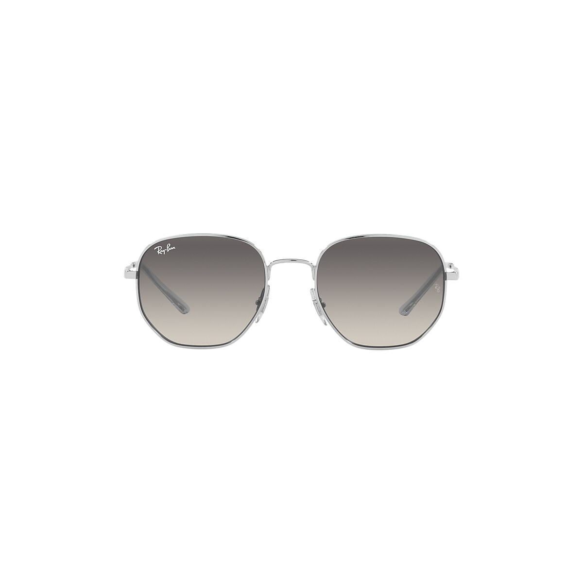 RB3682 Sunglasses in Silver and Grey - RB3682 | Ray-Ban® US