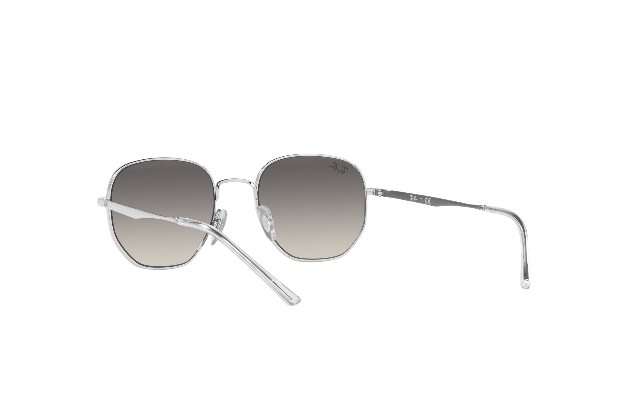 ray ban platinum