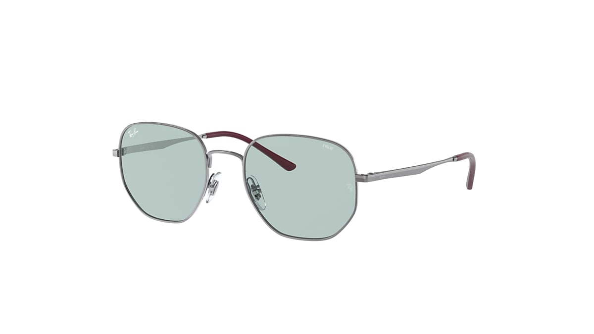 【レイバン公式ストア】 Ray-Ban® RB3682 EVOLVE サングラス