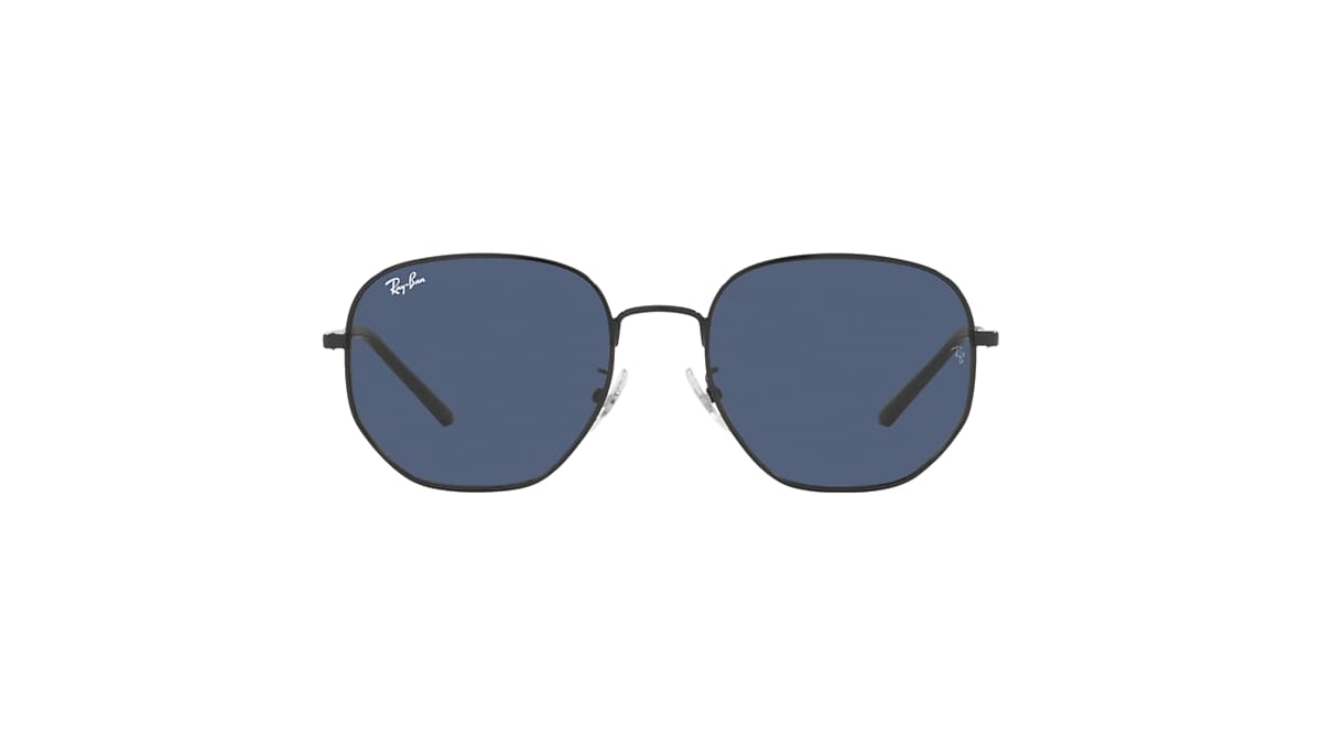 レイバン公式ストア】 Ray-Ban® RB3682 サングラス | ブラック X