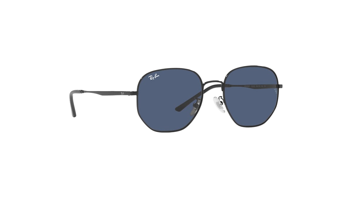 RB3683 Sunglasses in Black and G-15 Green - RB3683 | Ray-Ban® US