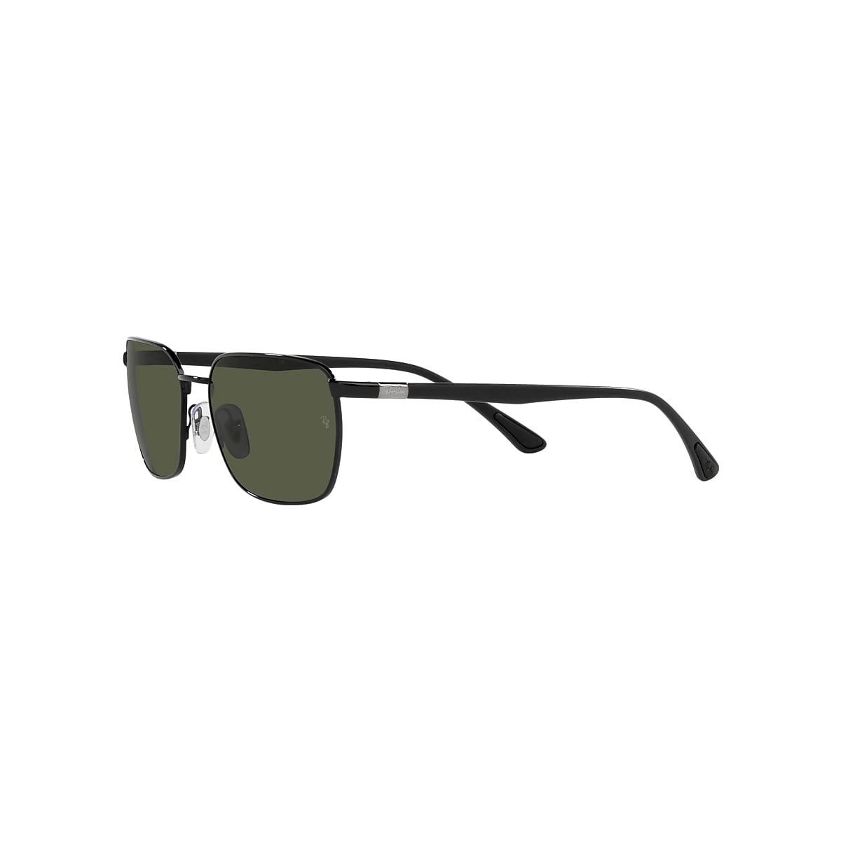 レイバン公式ストア】 Ray-Ban® RB3684 サングラス | ブラック X 