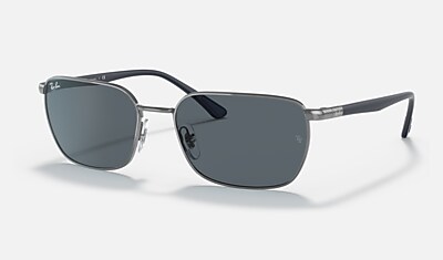 RB3684 Sunglasses in Black and Green - RB3684 | Ray-Ban® US