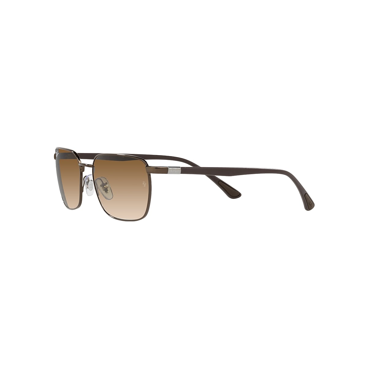 RB3684 Sunglasses in Brown and Brown - RB3684 | Ray-Ban® US