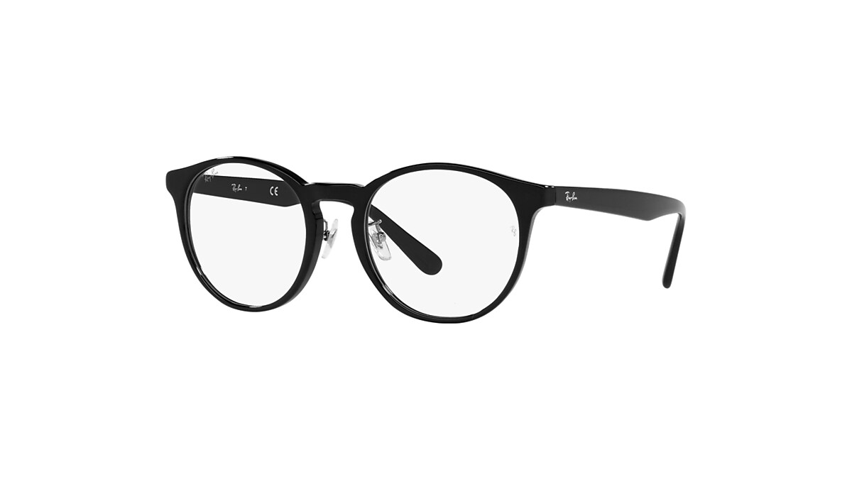 【レイバン公式ストア】 Ray-Ban® RB5401 OPTICS メガネ 