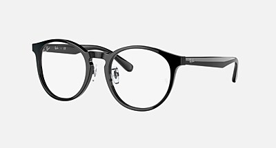 RB5401 OPTICS Eyeglasses with Havana Frame - RB5401D | Ray-Ban®