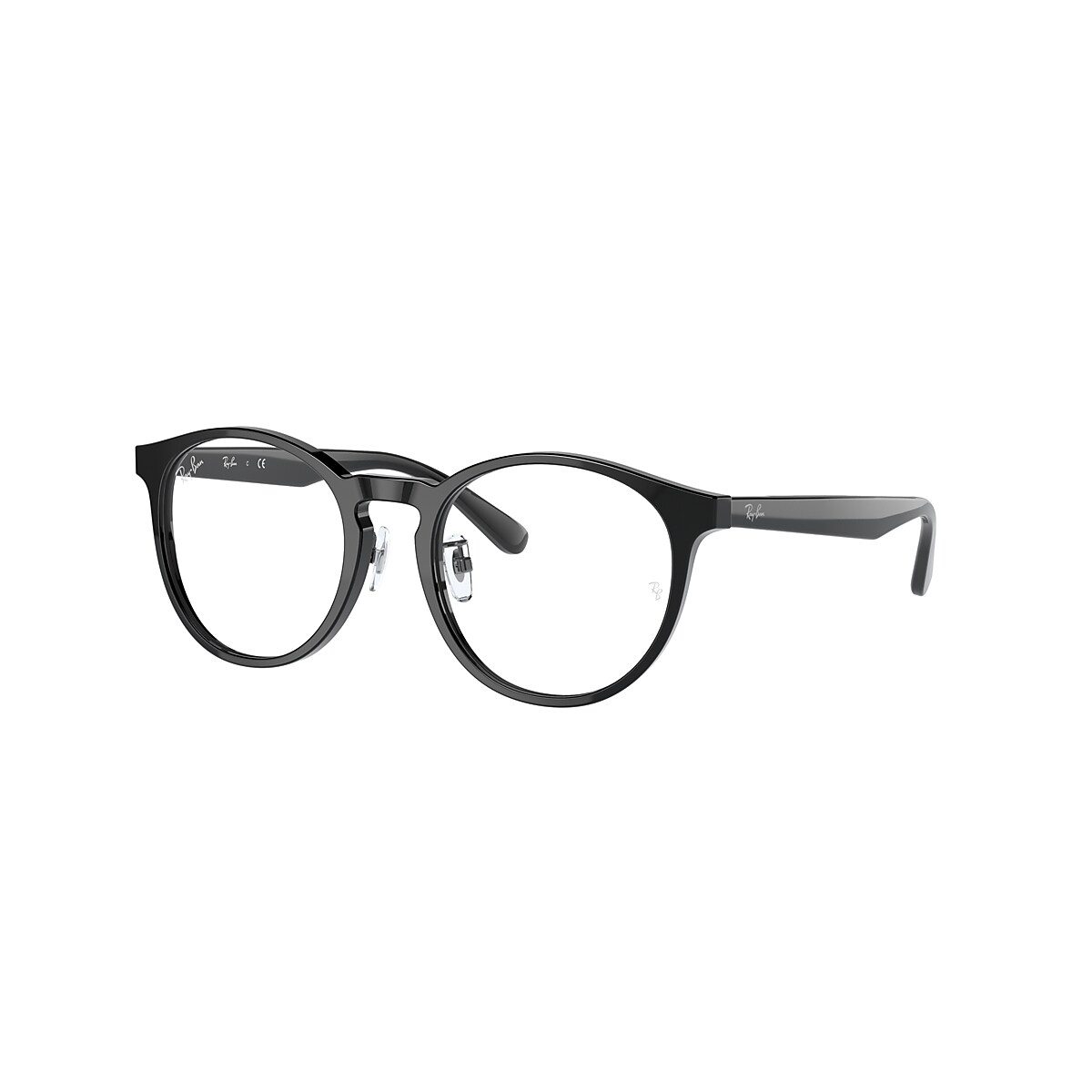 【レイバン公式ストア】 Ray-Ban® RB5401 OPTICS メガネ