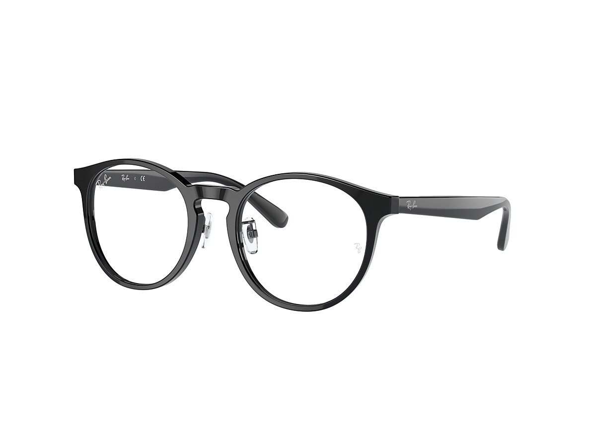 【レイバン公式ストア】 Ray-Ban® RB5401 OPTICS メガネ 