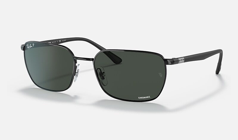 レイバン公式ストア】 Ray-Ban® RB3684CH CHROMANCE サングラス