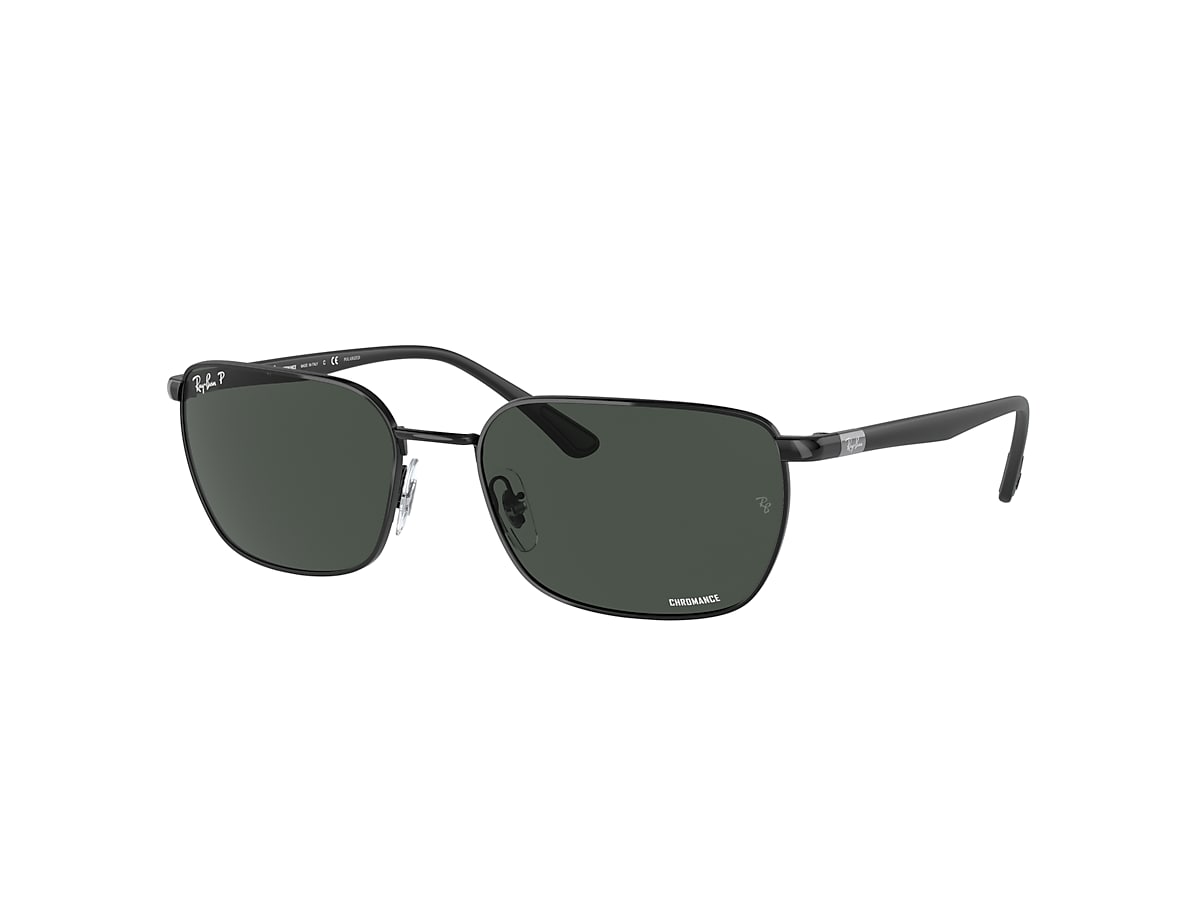 レイバン公式ストア】 Ray-Ban® RB3684CH CHROMANCE サングラス 