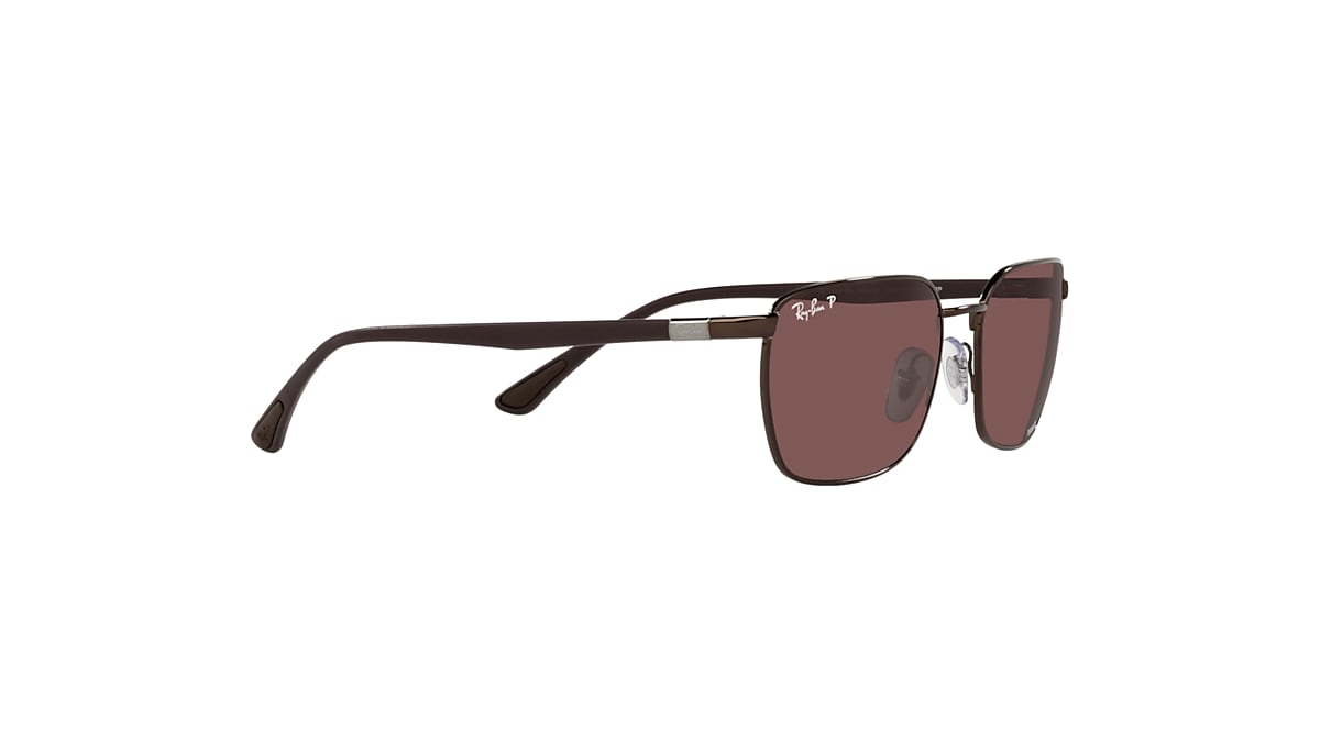 レイバン公式ストア】 Ray-Ban® RB3684CH CHROMANCE サングラス