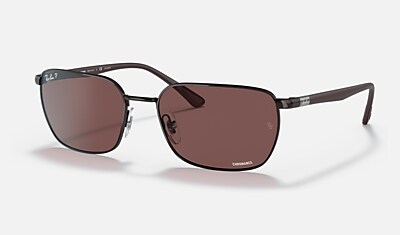 レイバン公式ストア】 Ray-Ban® RB3684CH CHROMANCE サングラス