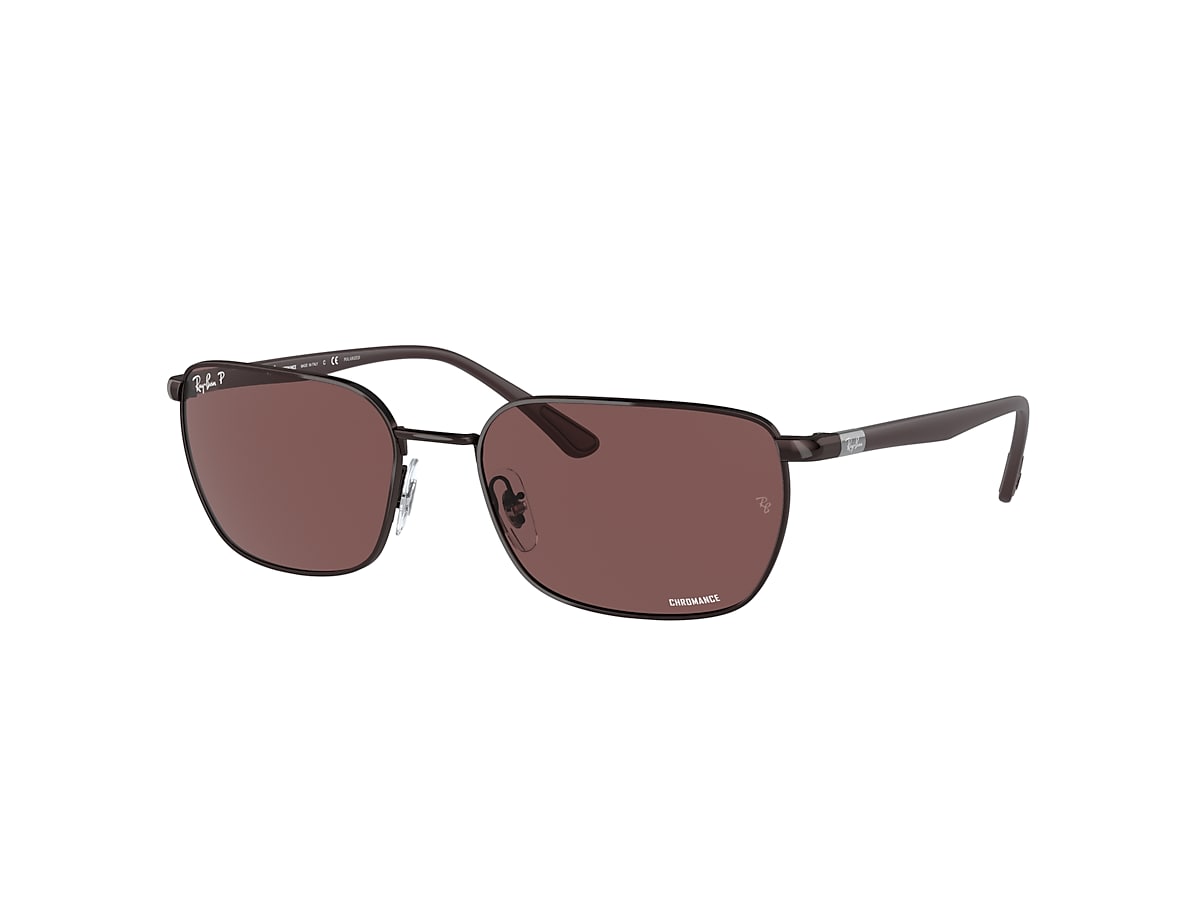 【レイバン公式ストア】 Ray-Ban® RB3684CH CHROMANCE 