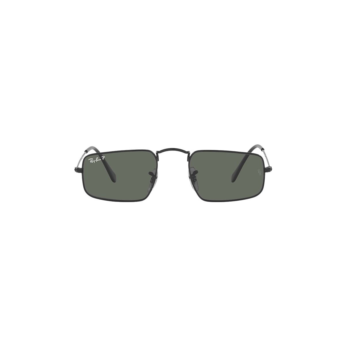 JULIE Sunglasses in Black and Green - RB3957 | Ray-Ban® US