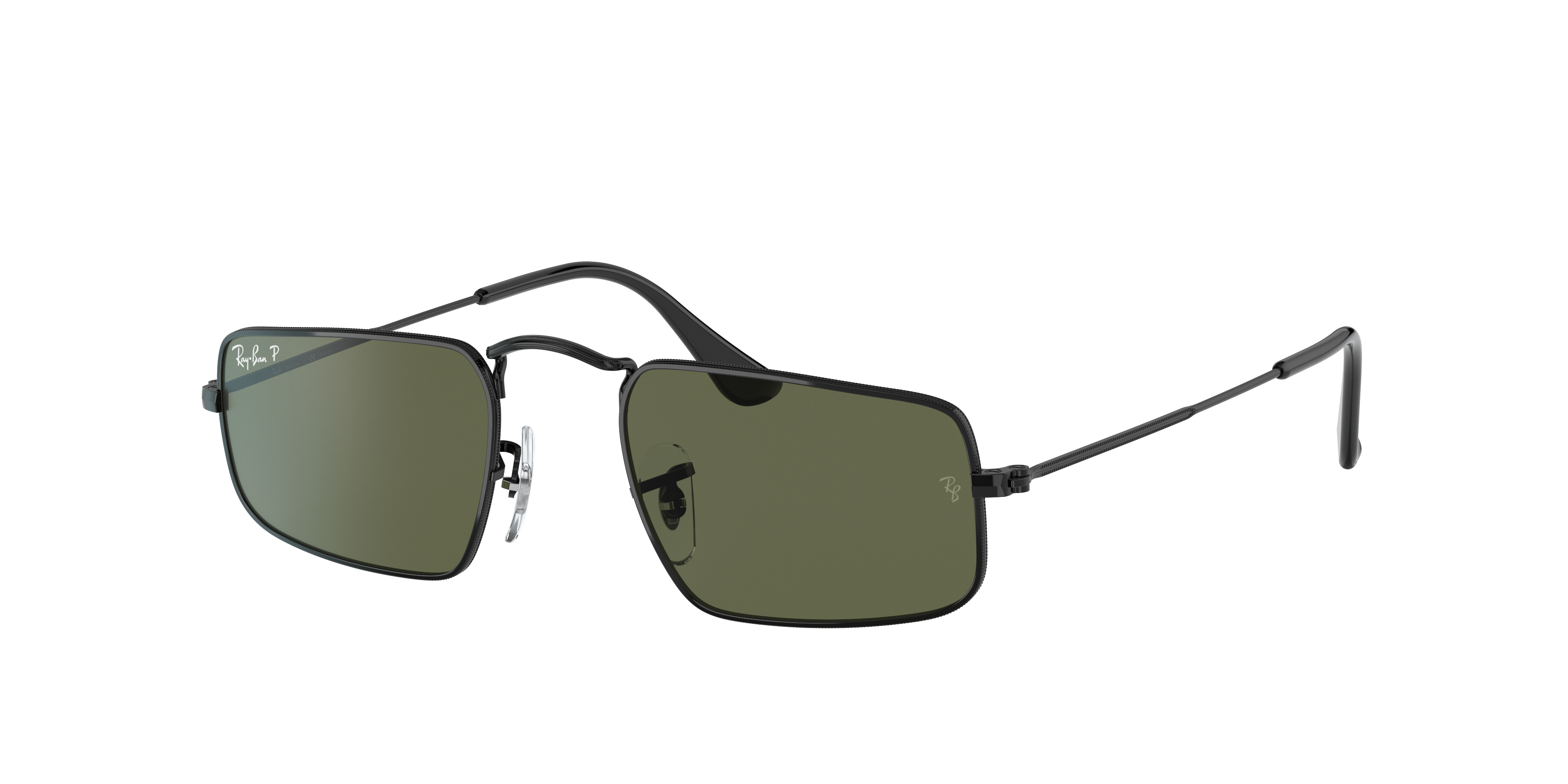 ray ban julie non polarized