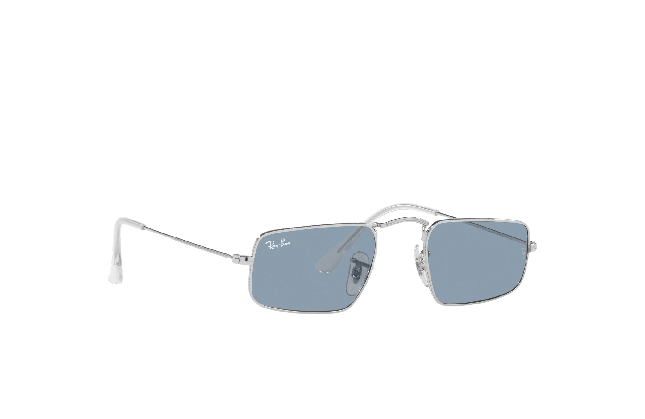 Ray-Ban Sonnenbrille Aus Metall julie Damen Accessoires Sonnenbrillen 