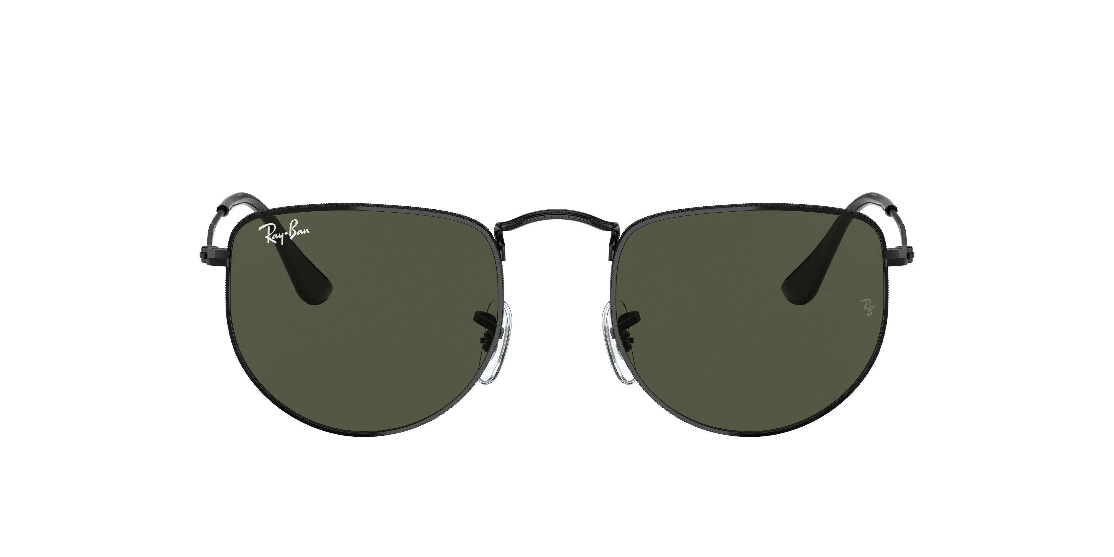 ray ban full black