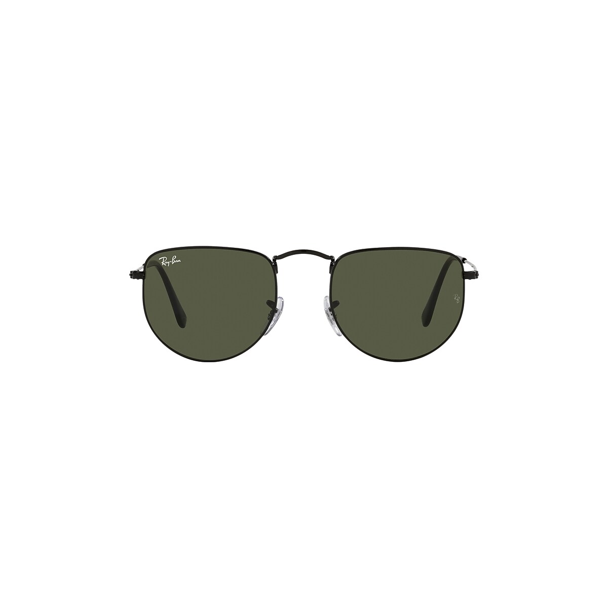 ELON Sunglasses in Black and Green - RB3958 | Ray-Ban® US