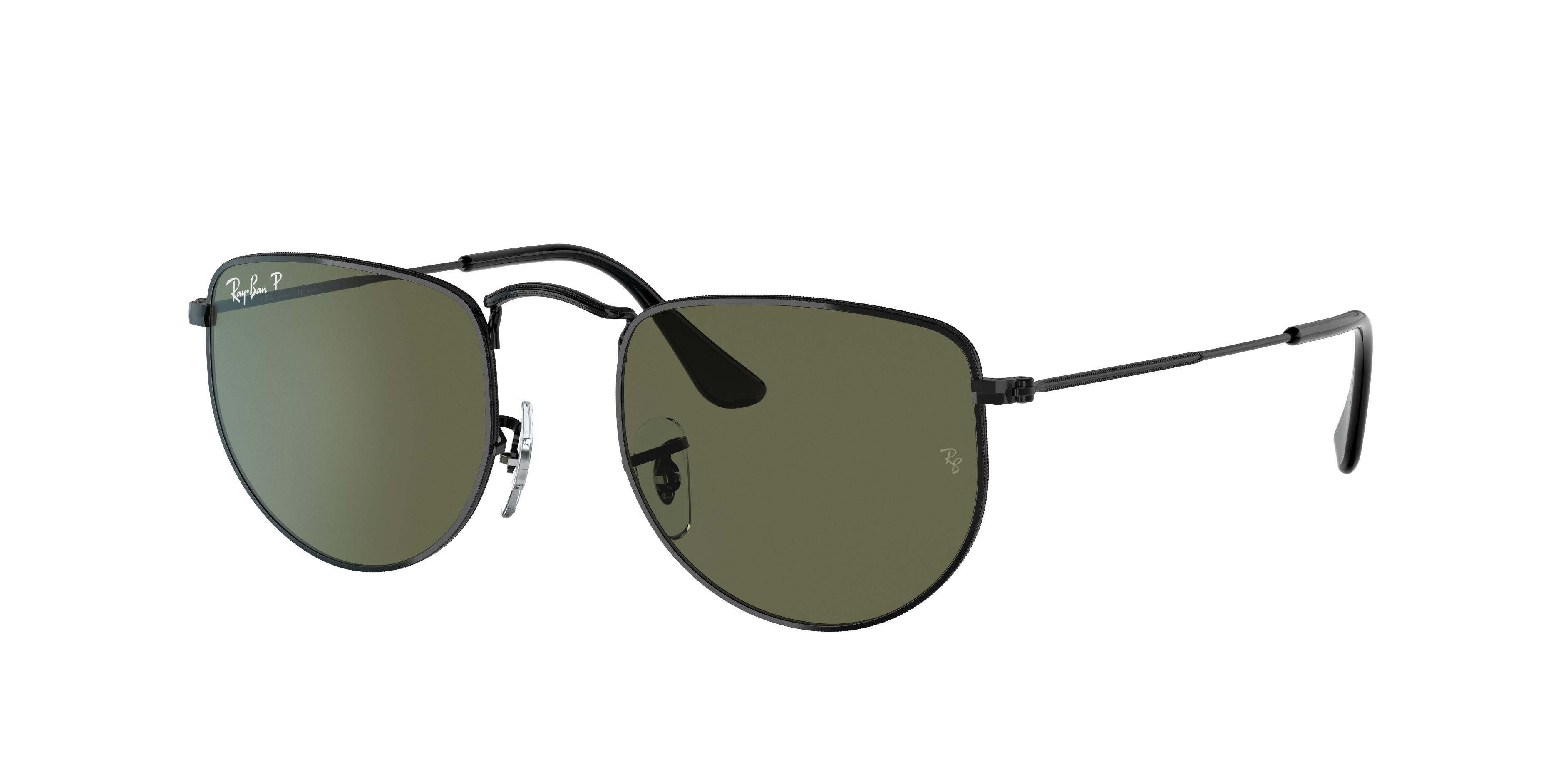 ray ban the general polarized