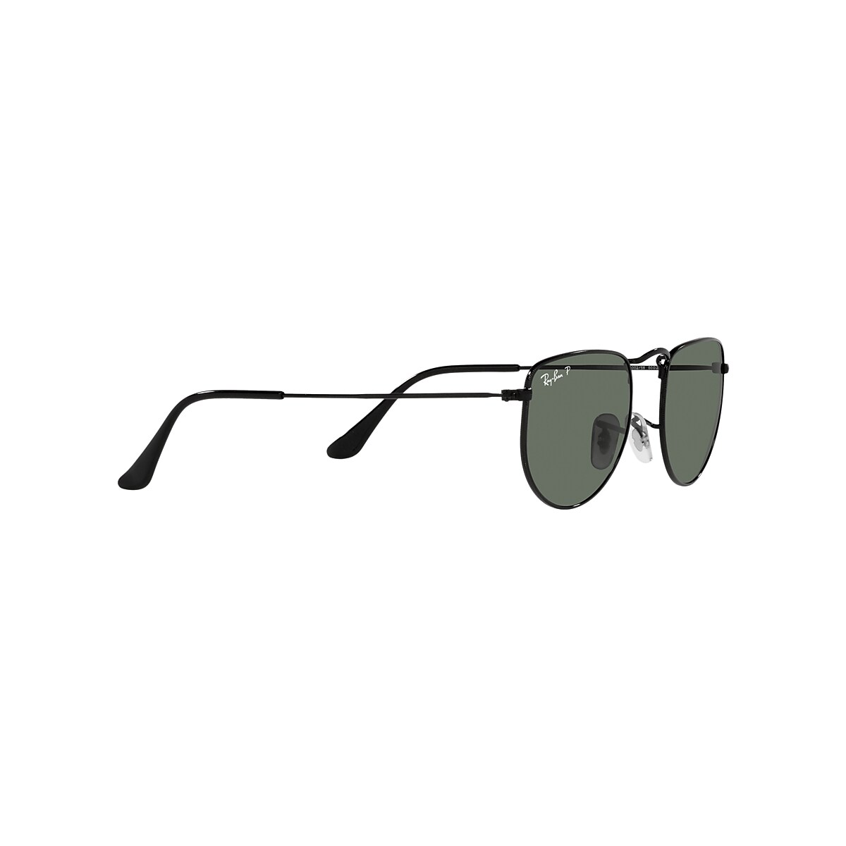 ELON Sunglasses in Black and Green - RB3958 | Ray-Ban® US