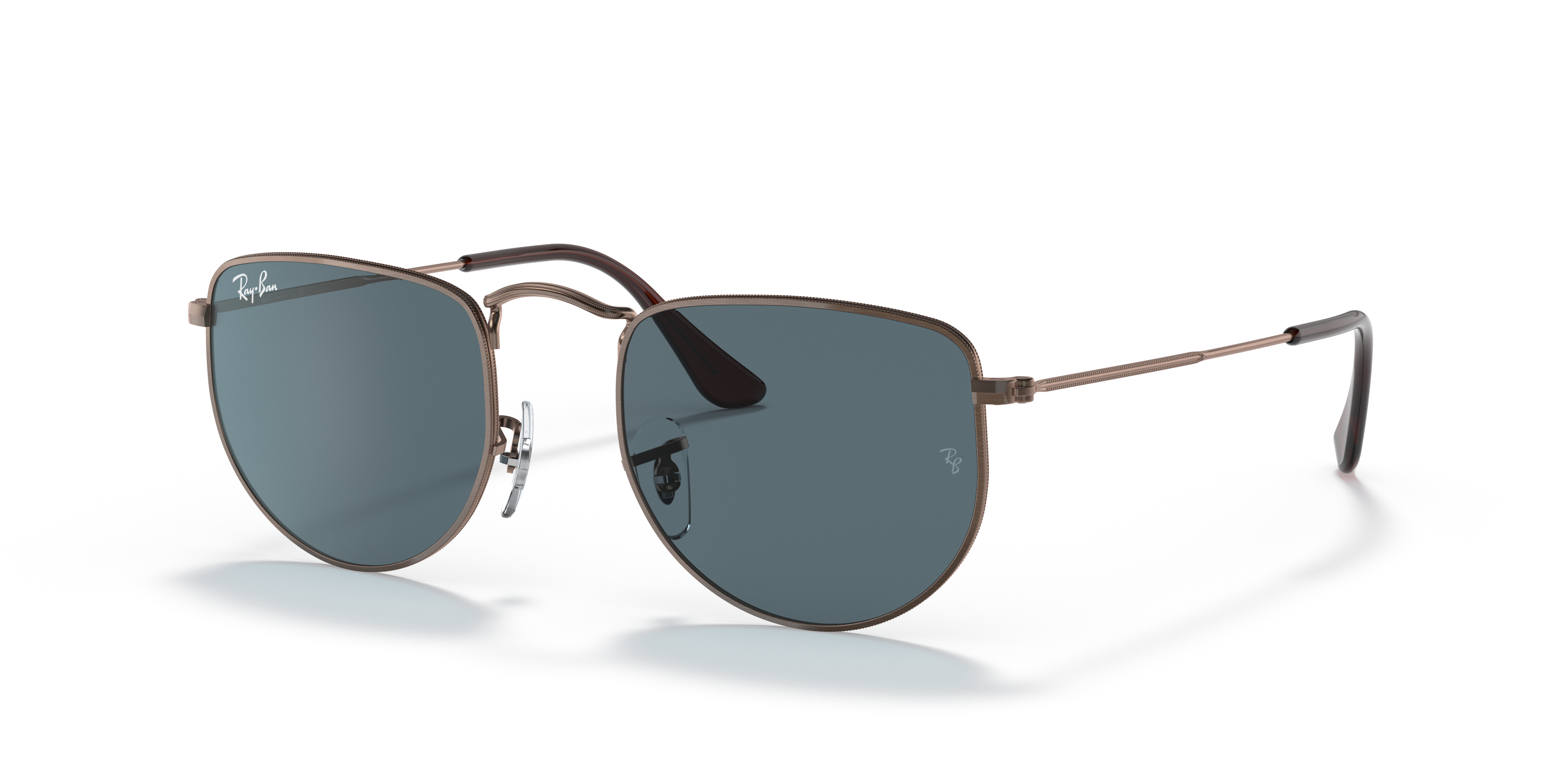 rayban copper