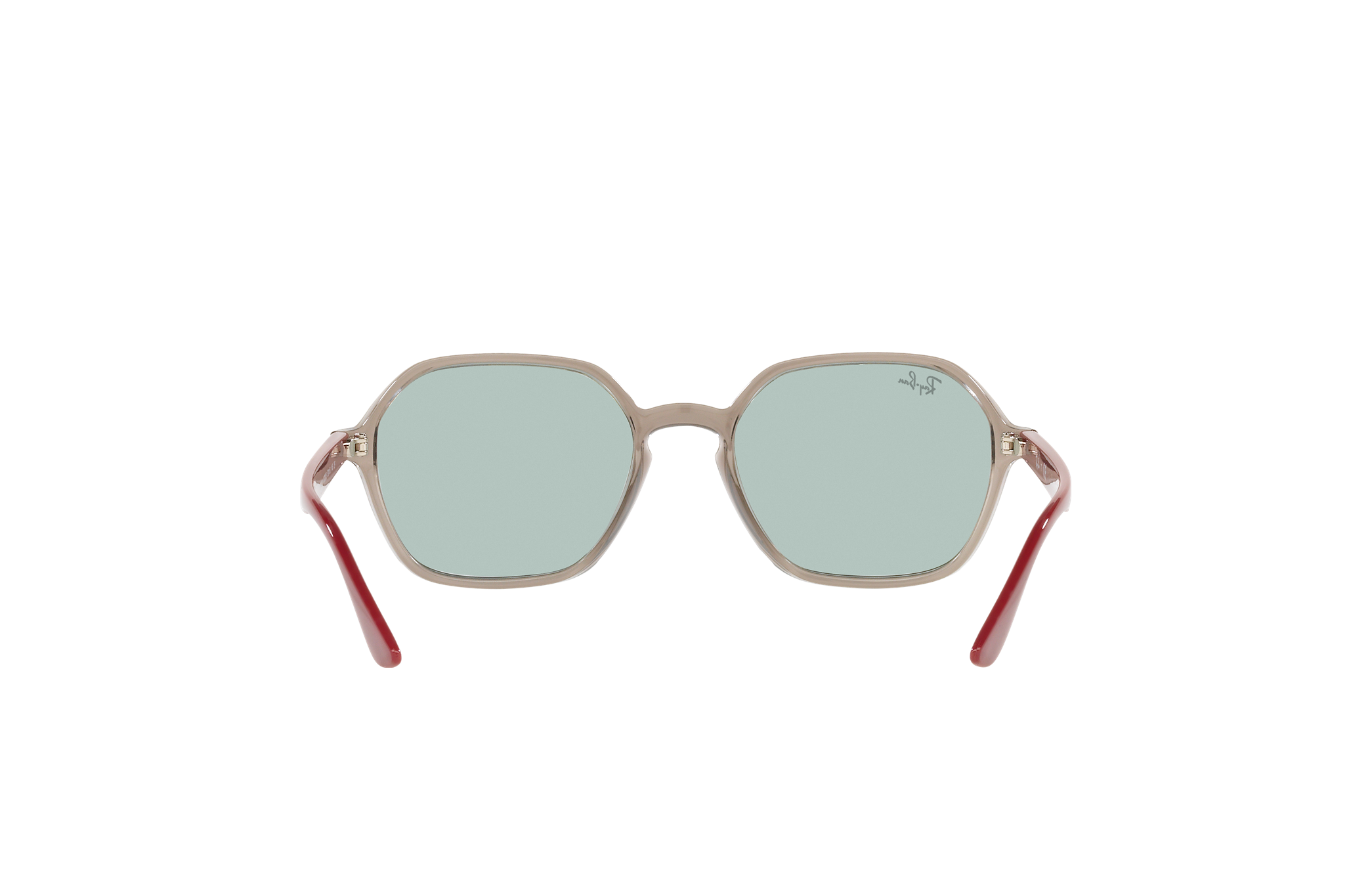 ray ban auto lens