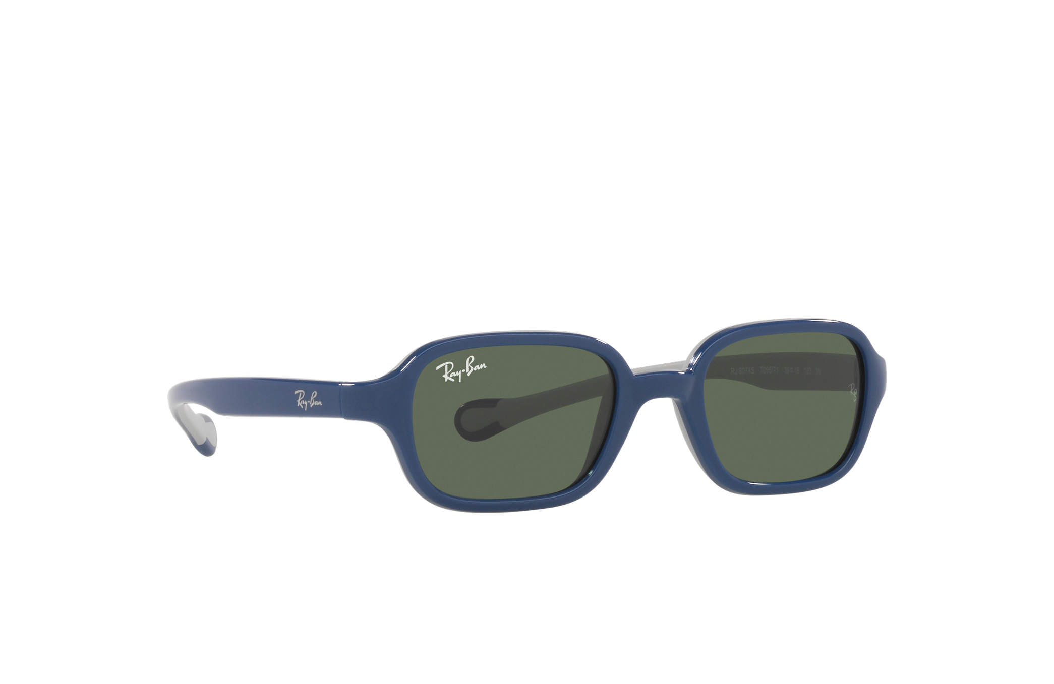 Ray Ban RB4068 60mm Replacement Lenses