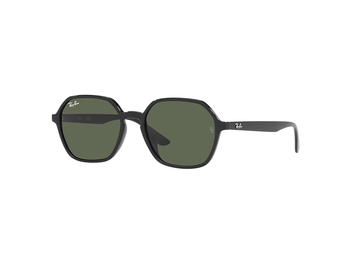 【レイバン公式ストア】 Ray-Ban® RB4361 サングラス | ブラック X