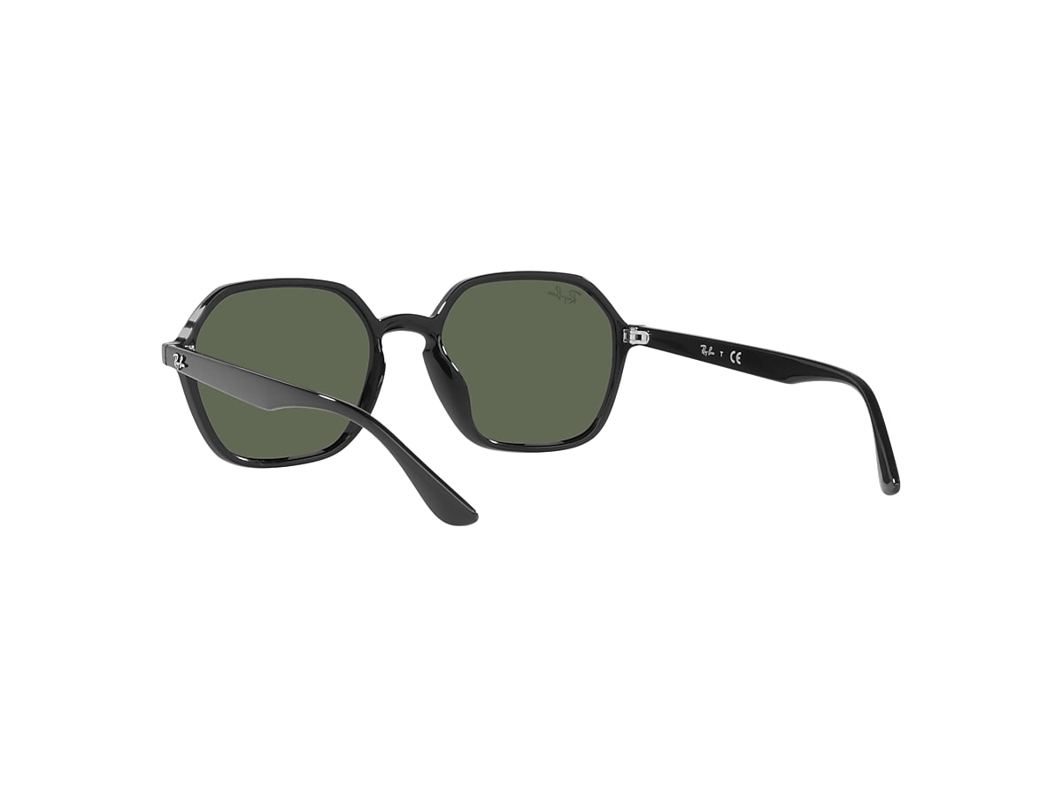 レイバン公式ストア】 Ray-Ban® RB4361 サングラス | ブラック X