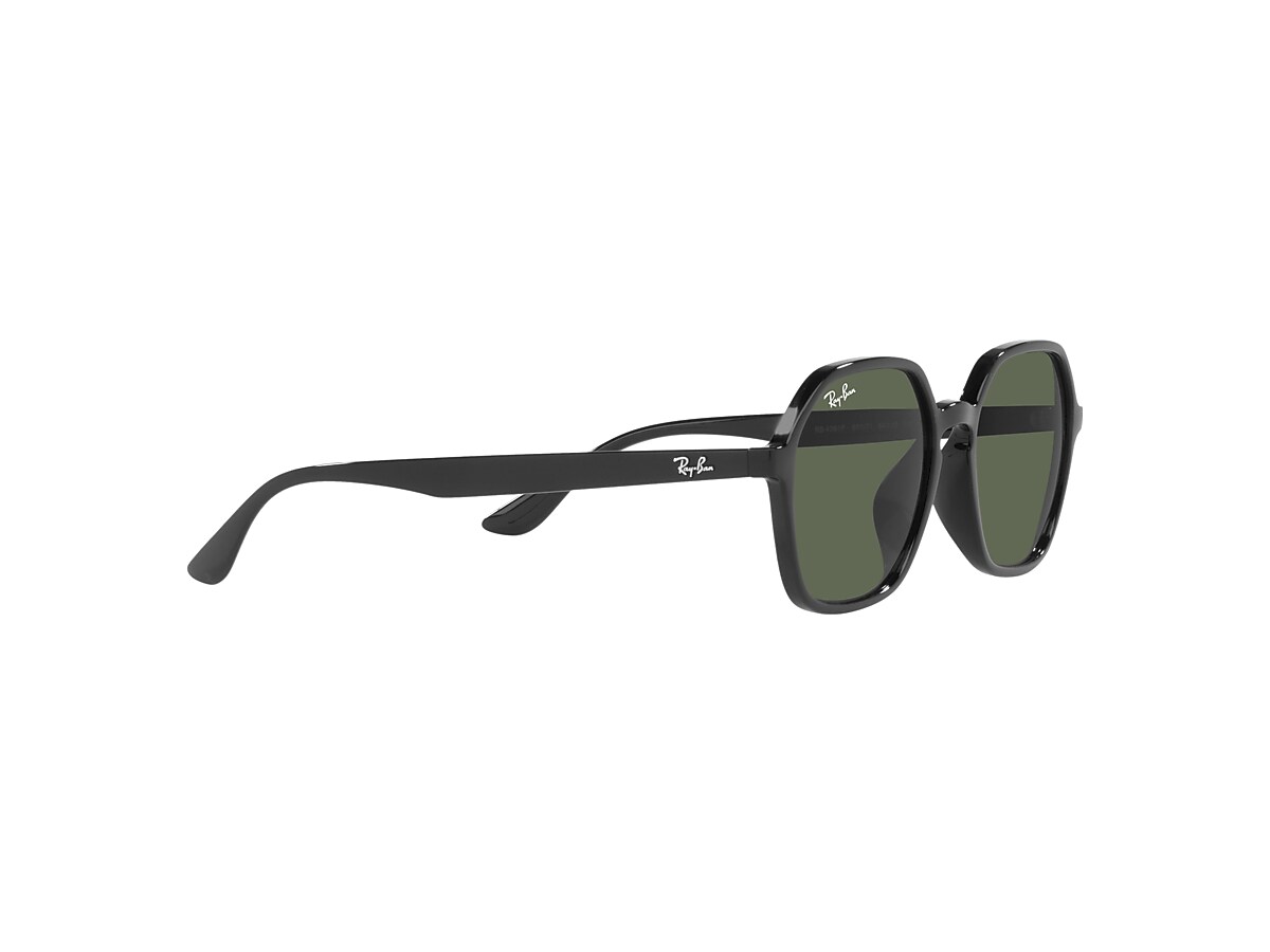 レイバン公式ストア】 Ray-Ban® RB4361 サングラス | ブラック X