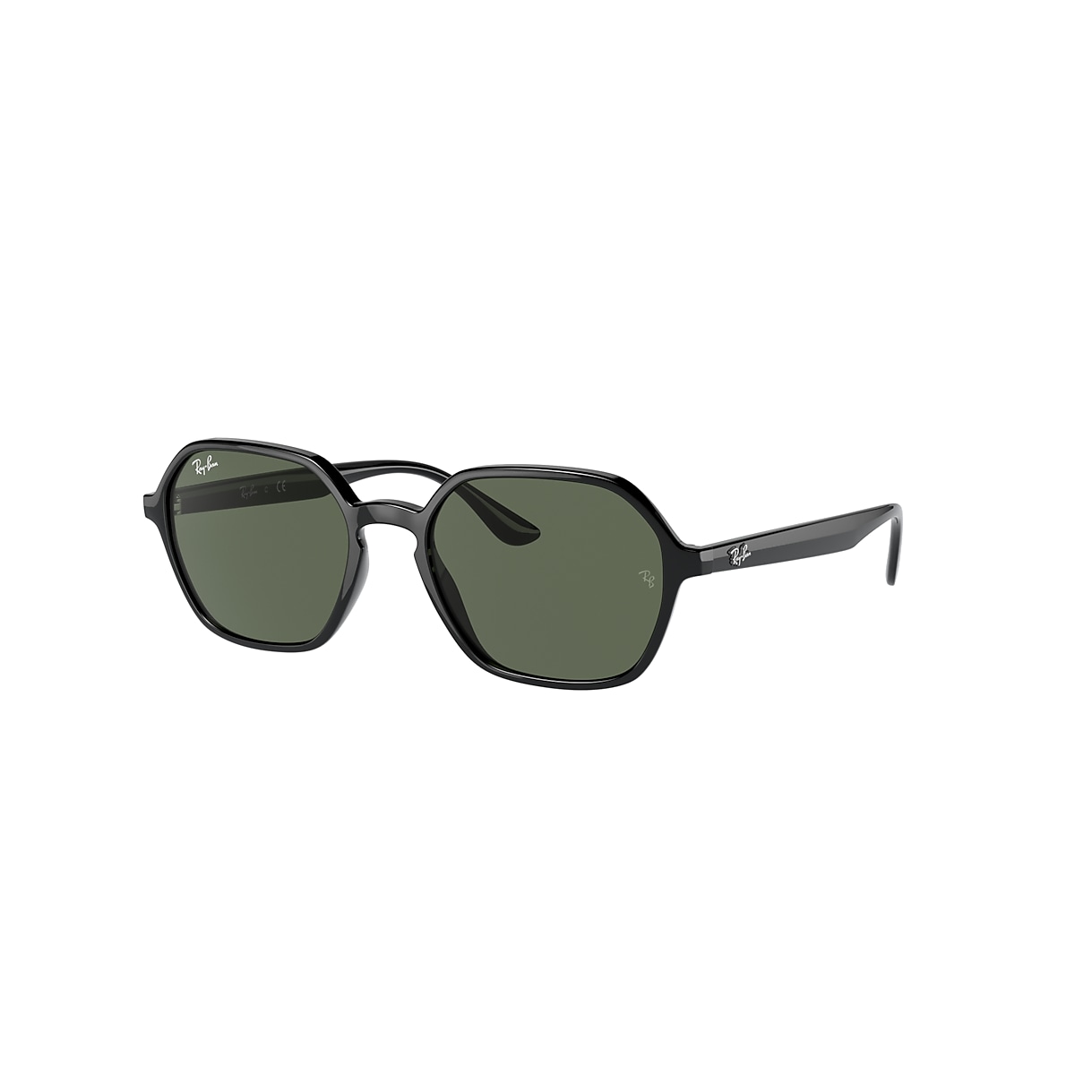 レイバン公式ストア】 Ray-Ban® RB4361 サングラス | ブラック X