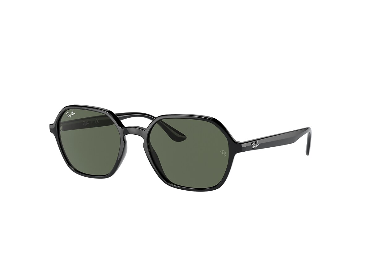 レイバン公式ストア】 Ray-Ban® RB4361 サングラス | ブラック X