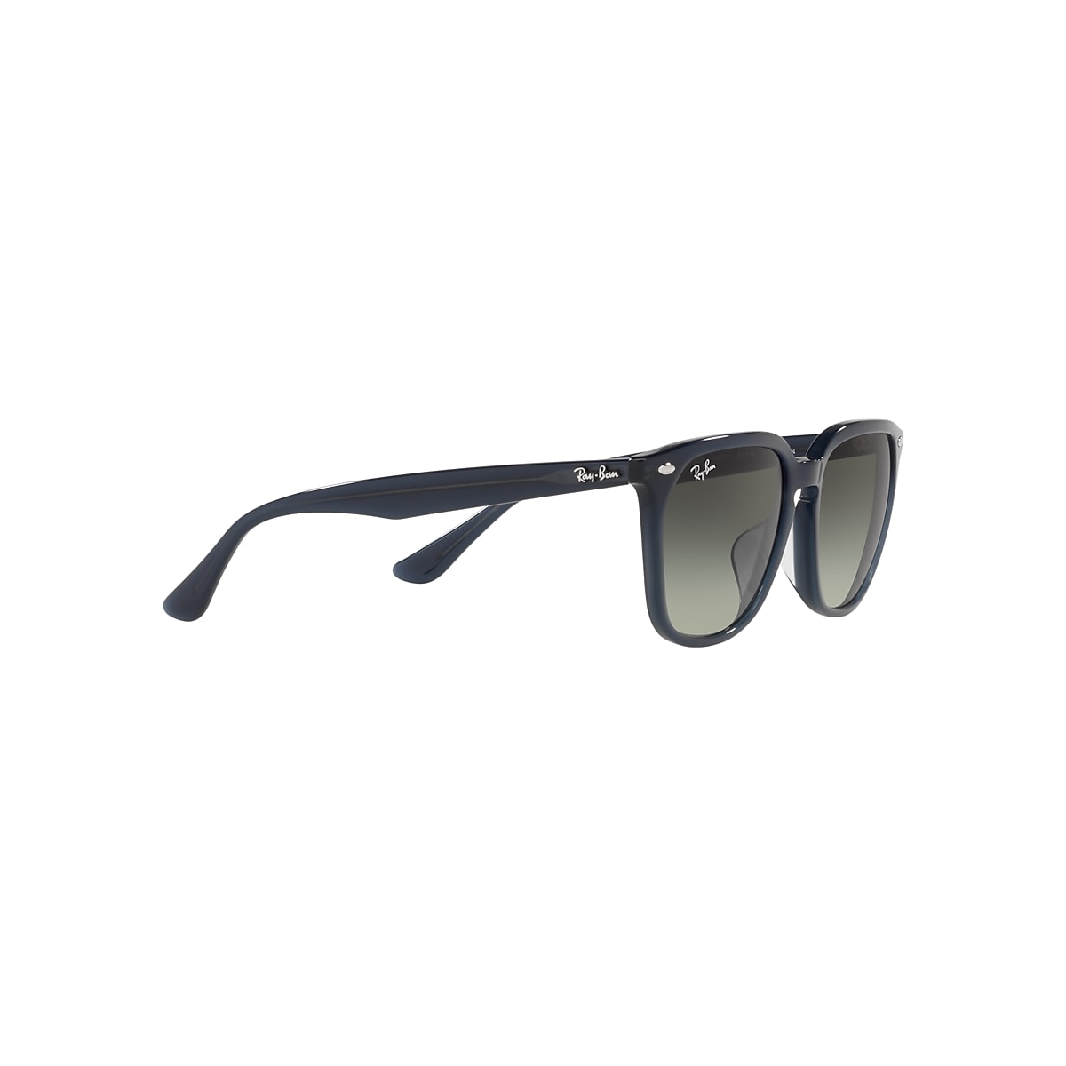 RB4362 Sunglasses in Dark Blue and Grey - RB4362F | Ray-Ban® US