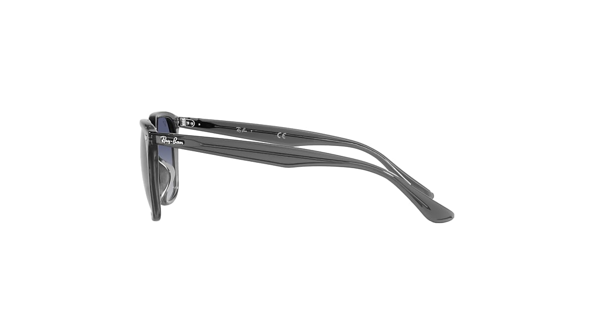 RB4362 Sunglasses in Grey and Blue - RB4362F | Ray-Ban® US