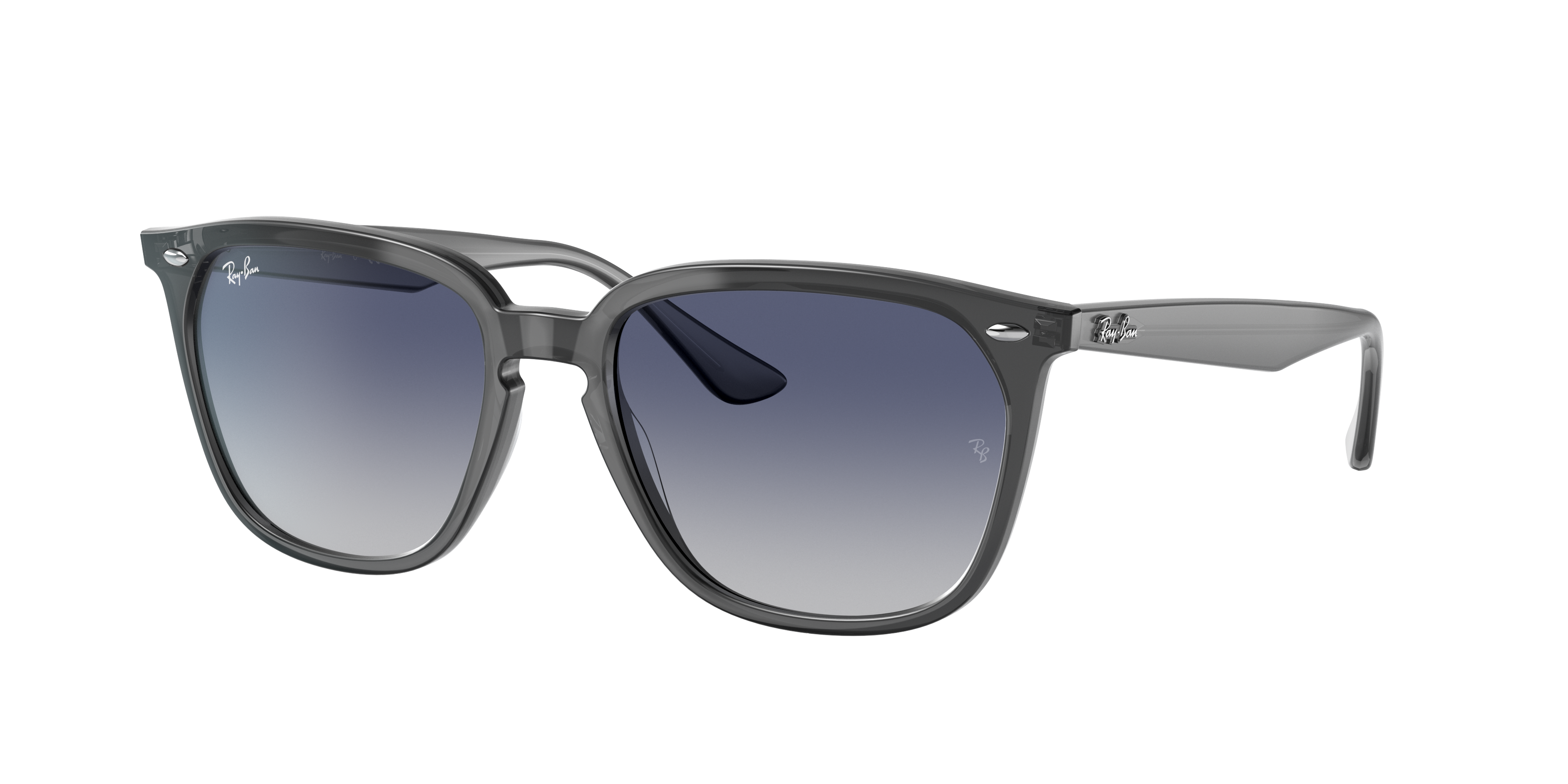 【レイバン公式ストア】 Ray-Ban® Rb4362 Low Bridge Fit サングラス 【レイバン公式ストア】 Ray-Ban® Rb4362 Low Bridge Fit サングラス