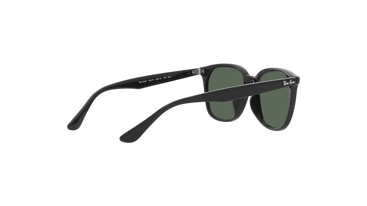 【レイバン公式ストア】 Ray-Ban® RB4362 サングラス