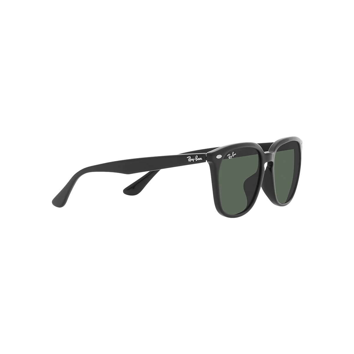 【レイバン公式ストア】 Ray-Ban® RB4362 サングラス - RB4362F