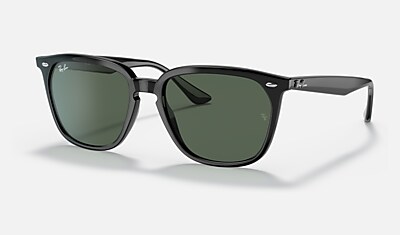 RB4362 Sunglasses in Violet and Grey - RB4362 | Ray-Ban® US